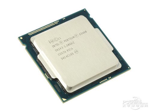 Desktop PC build with CPU