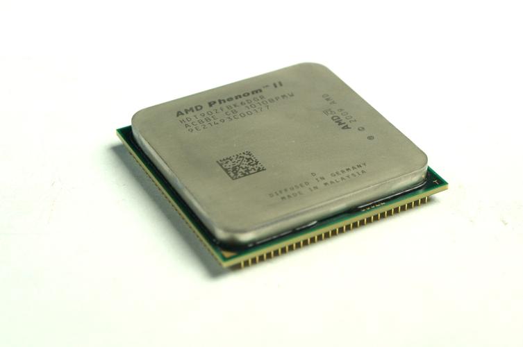 CPU 与散热接触面