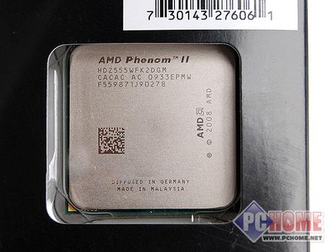 AMD CPU 平台搭建