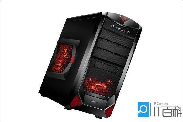 CPU heatsink cooling system