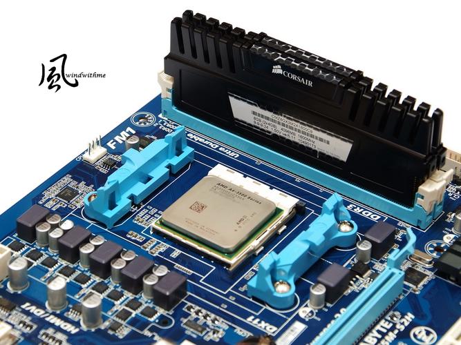 Processor performance hardware