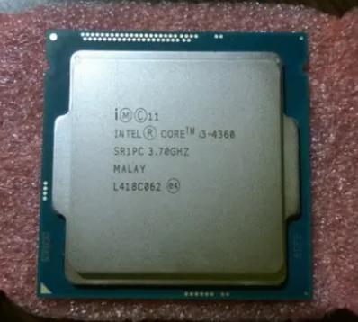 Intel 酷睿 i3-4360 深度评测：高频双核 Haswell 的经典入门选择