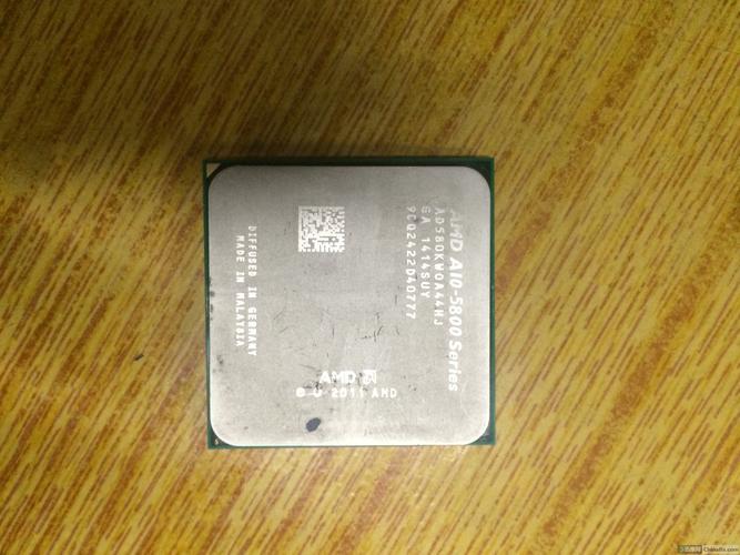 Processor cooling and heat