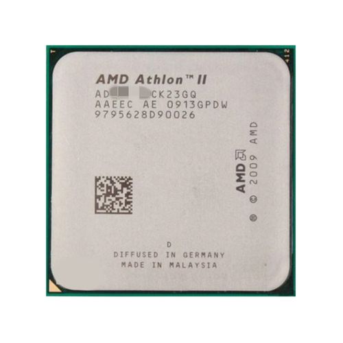 Processor performance hardware