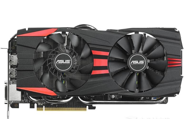 华硕圣骑士R9 290X vs 盈通G9600GT 深度对比