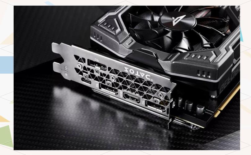 索泰RTX 2080 vs 华硕GTX 1070Ti 深度对比