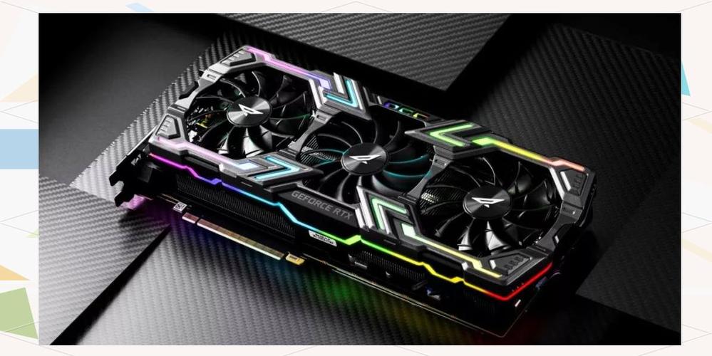 价格与性能分析图表