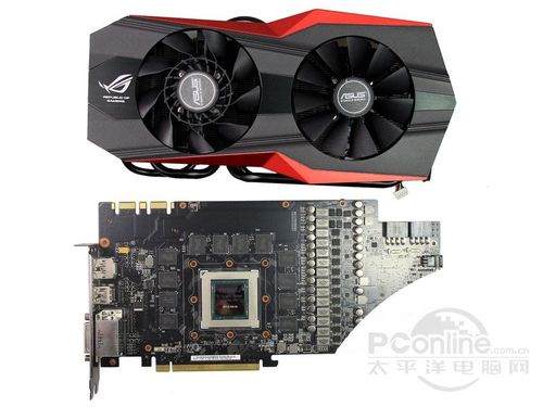 华硕骇客MATRIX GTX 780 Ti vs 影驰GTX 1060 骁将X 深度对比
