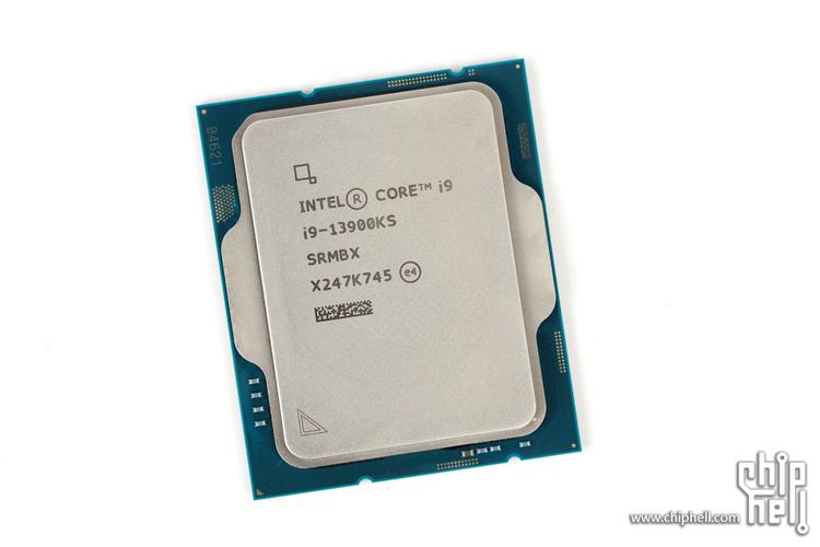 CPU 性能测试基准图表