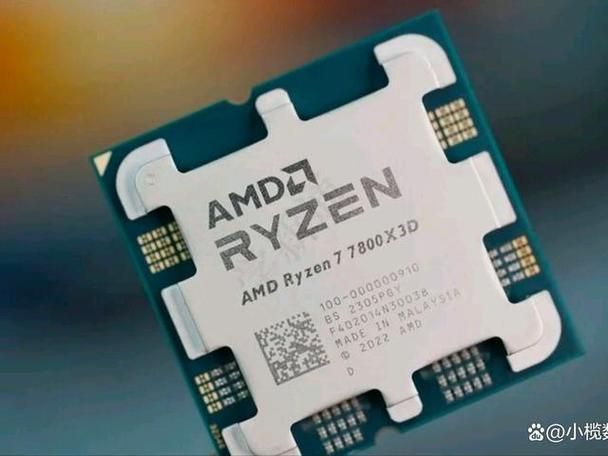 Processor thermal design view