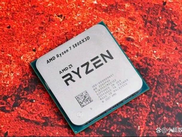 PC build with AMD CPU