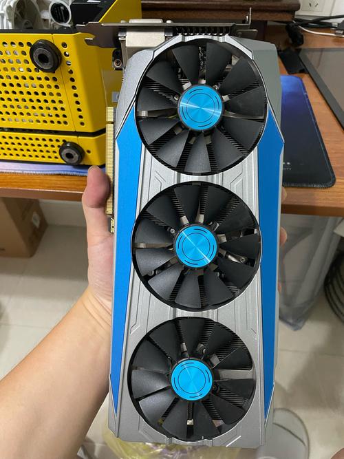 电脑硬件选购建议