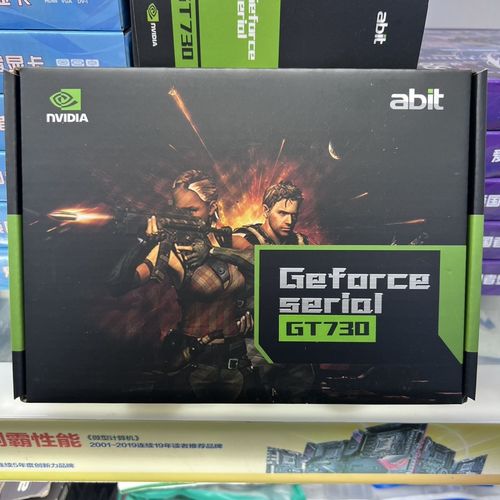 升技GT 730 4G DDR3 vs 双敏速配GT610(2GB)TURBO 冰翼 深度对比