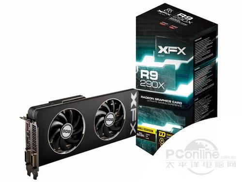 电脑硬件内部组件