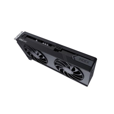 蓝戟Intel Arc B570 Index 10G vs 祺祥GTX1060 3GB 深度对比