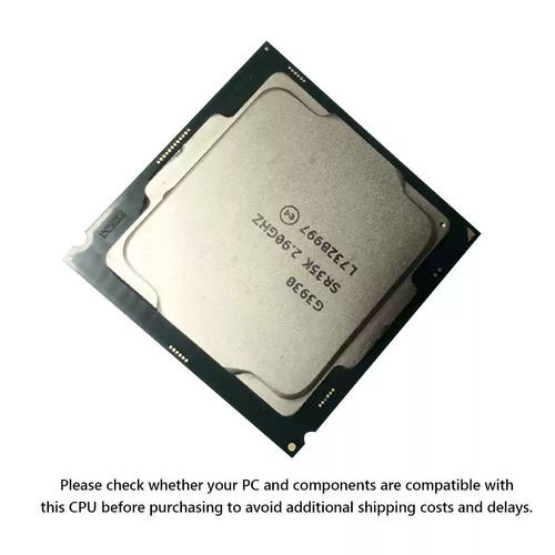 Buying computer CPU hardware