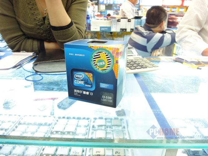 Intel 酷睿 i3-530 深度评测：32nm Clarkdale 双核时代的性价比之选