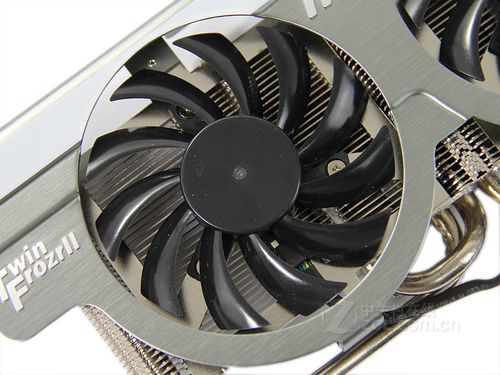 性价比分析图示