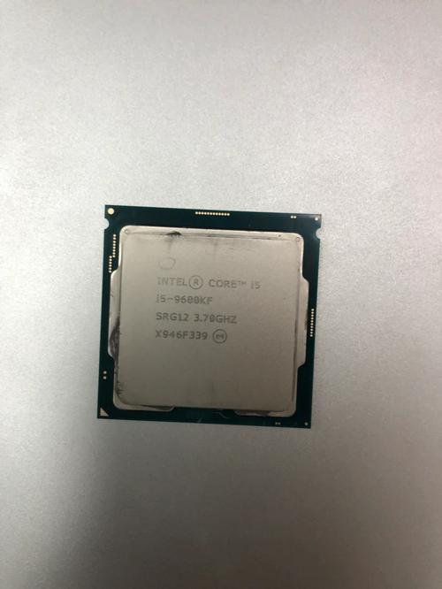 High performance CPU cooling system