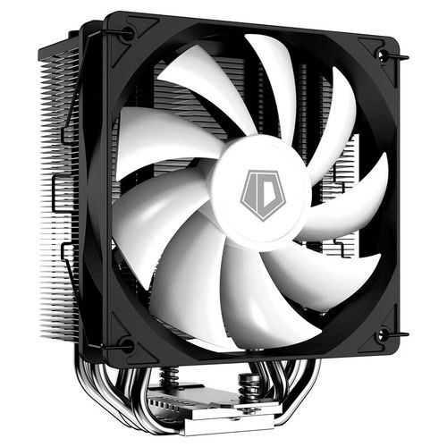 CPU processor close-up technical details
