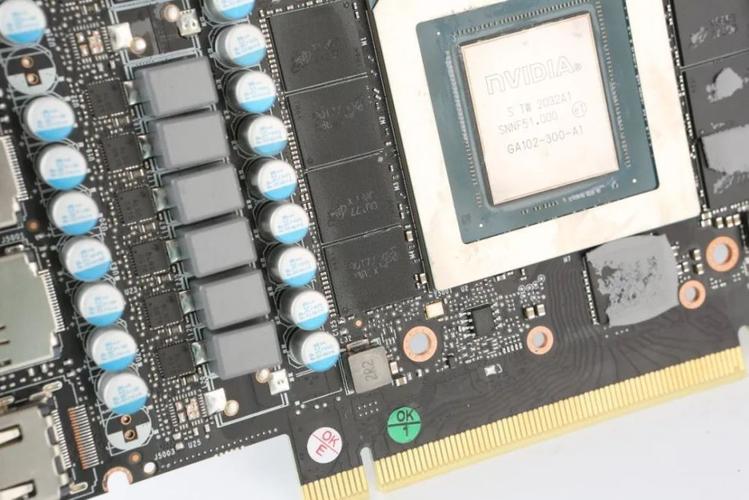 高性能游戏电脑运行画面