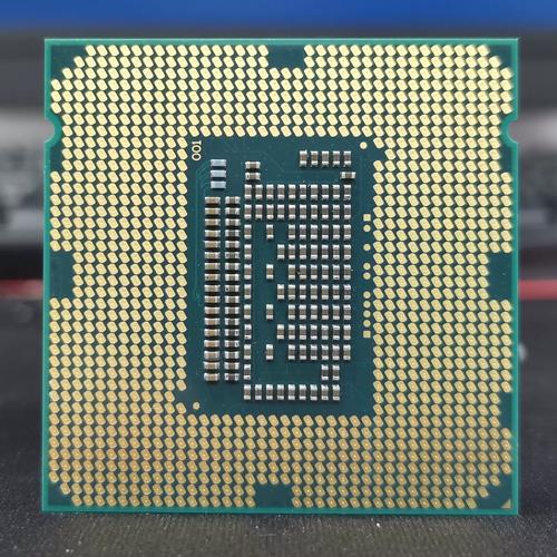 White CPU cooler with fans installed on processor