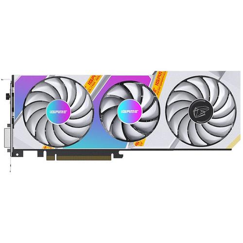 七彩虹RTX 2060 12G vs 镭风R7-240 1GD5 深度对比
