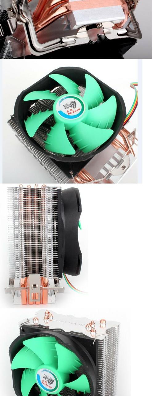 桌面硬件组装购买指南