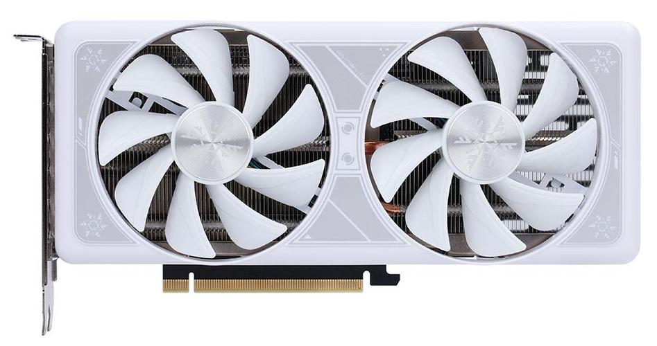 显卡性能测试场景