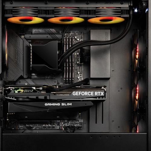 微星RTX 4060 Ti vs 盈通GTX 960 深度对比：跨越两代的显卡对决
