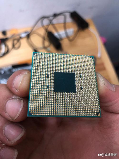 CPU cooler and thermal performance