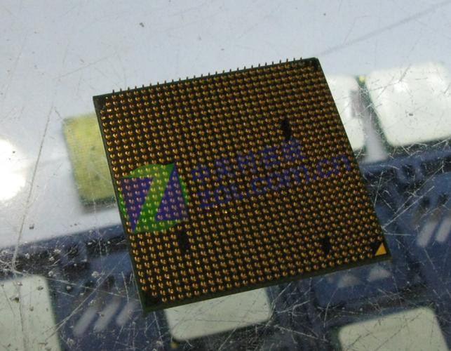 CPU benchmark testing hardware