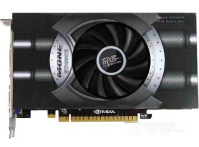 祺祥GTX650Ti飙客 vs 技嘉GTX1060 WINDFORCE OC 深度对比