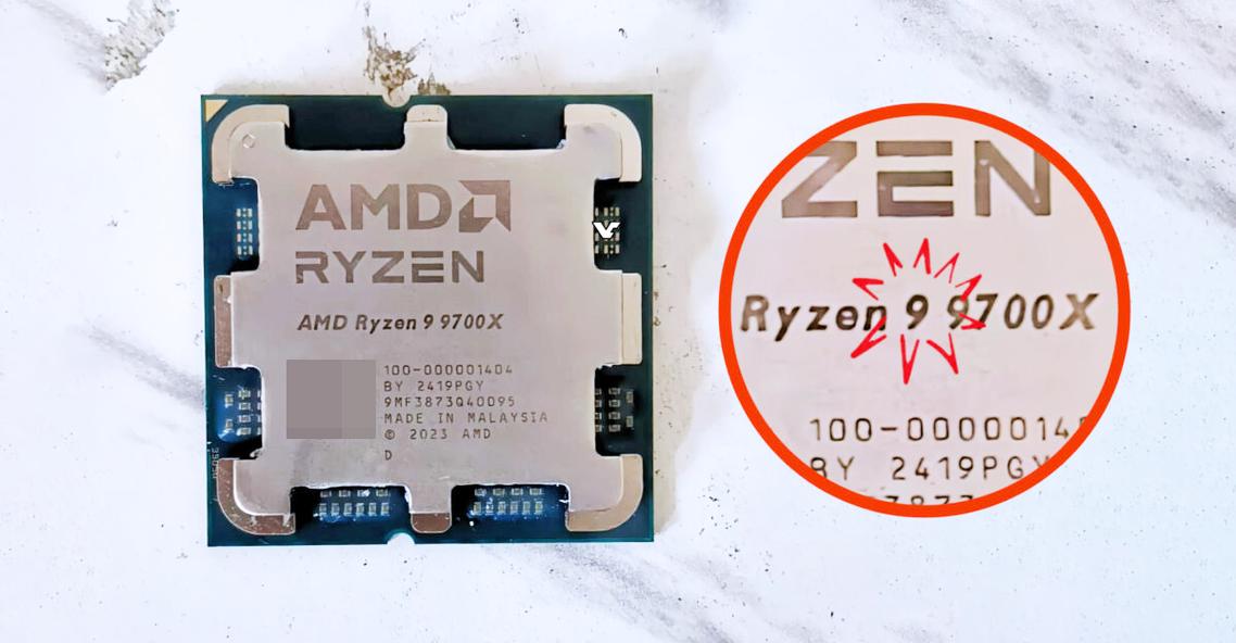 Computer hardware assembly CPU install