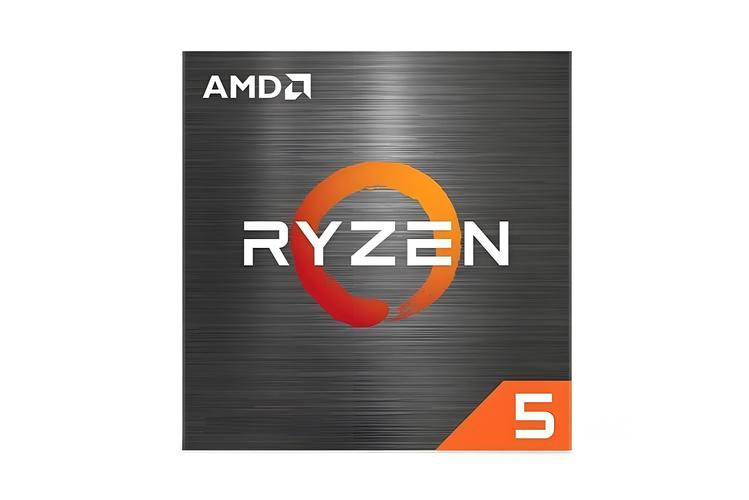 CPU cooler and heatsink on processor
