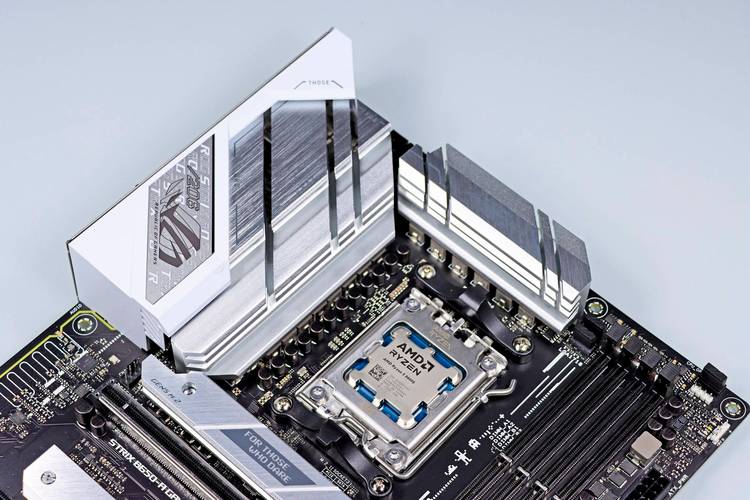 PC building hardware components
