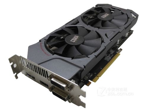 硬件性能测试场景