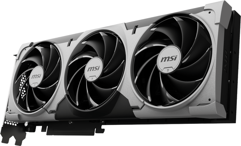 微星RTX 5060 vs 影驰GT610 深度对比：发烧级与入门级的跨越