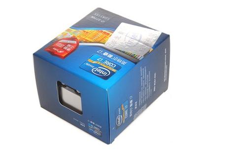 Intel 酷睿 i7-3770K 深度评测：22nm Ivy Bridge 经典四核王者再现