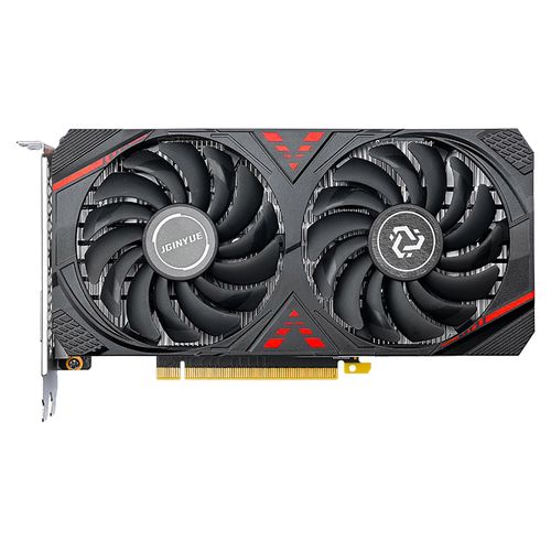 硬件性能测试场景