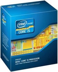 CPU benchmark testing setup