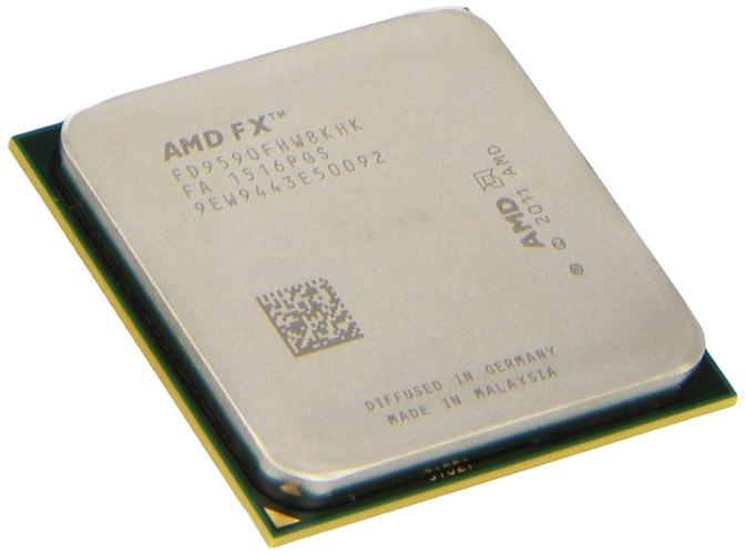 CPU 基准测试与性能图表