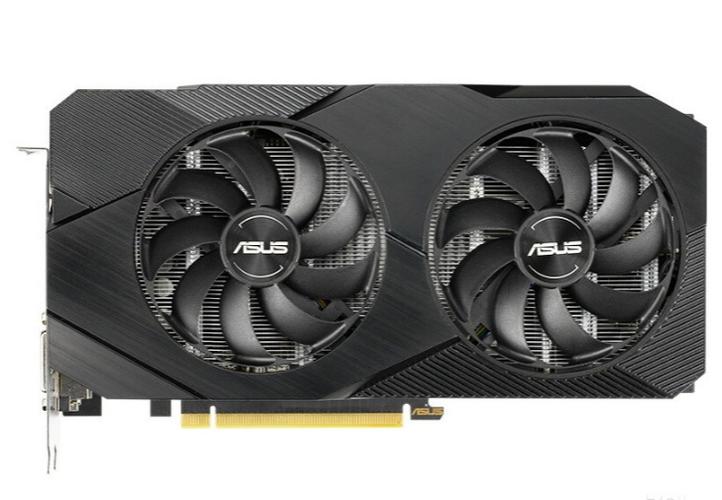 华硕GTX 1660 SUPER vs 讯景RX 7900 XTX 深度对比：入门与旗舰的较量