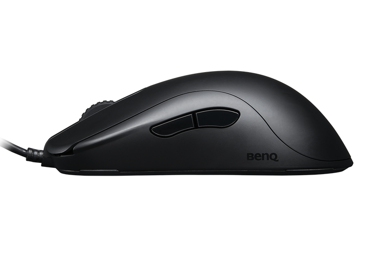 电竞鼠标技术参数图