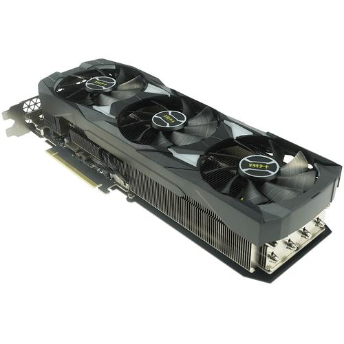 ASL翔升RTX 4070 SUPER战神 vs Inno3D GTX 650网神版 深度对比