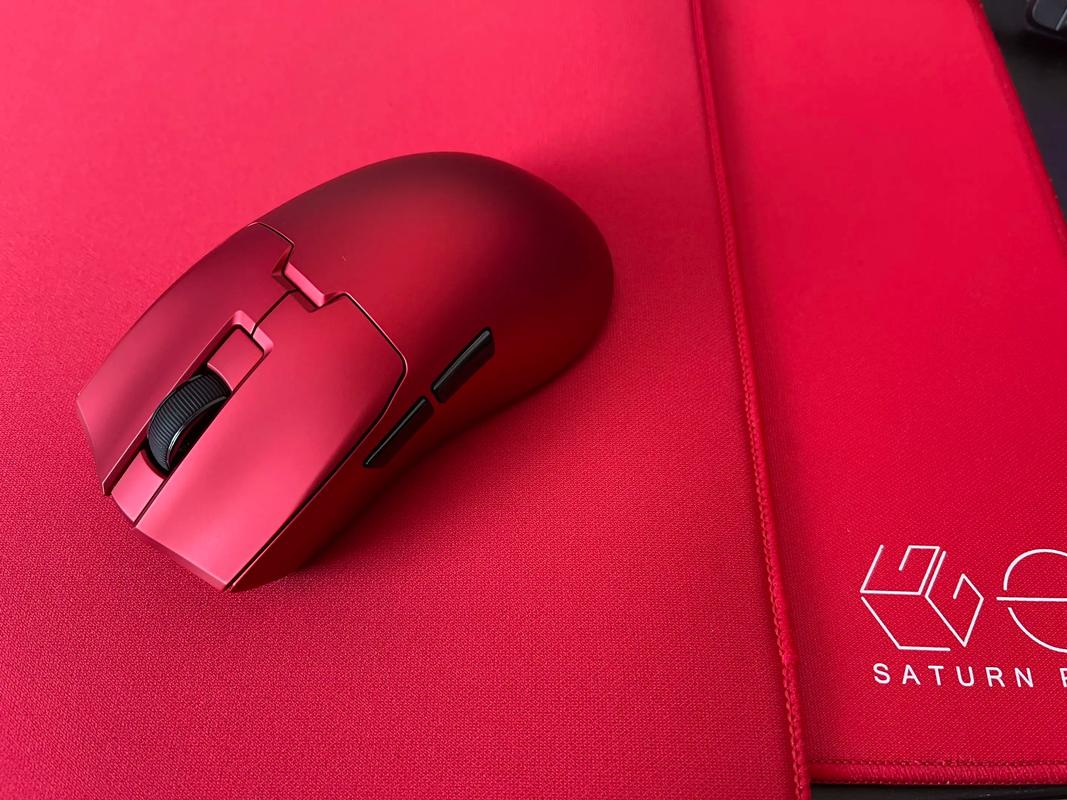 多彩M800mini Pro超轻版评测：43g超轻PAW3395无线鼠标，竞技游戏首选