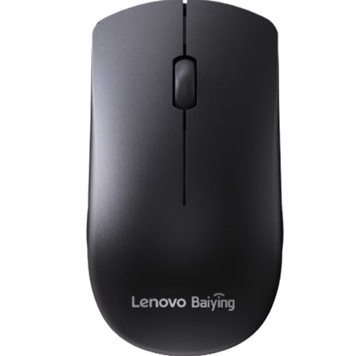 联想M21无线鼠标评测：32元预算下的商务舒适之选