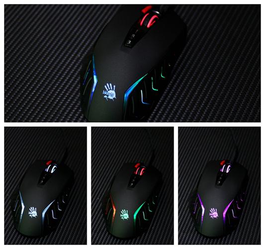 Gaming hardware power and cooling