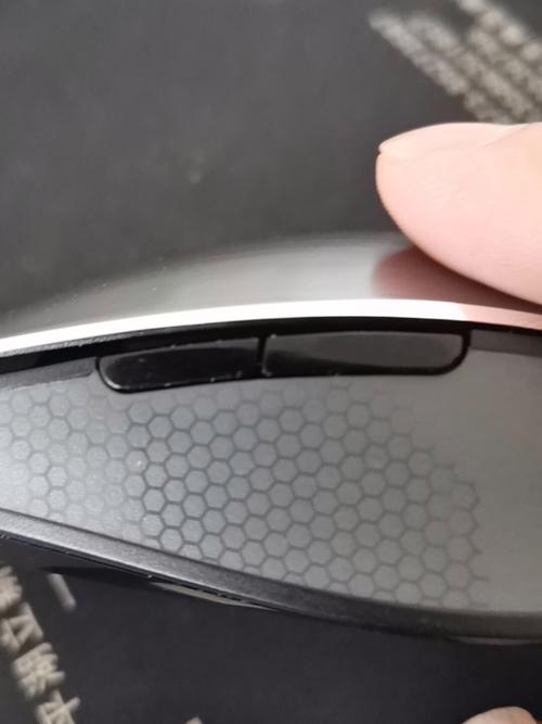 无线鼠标充电与功耗