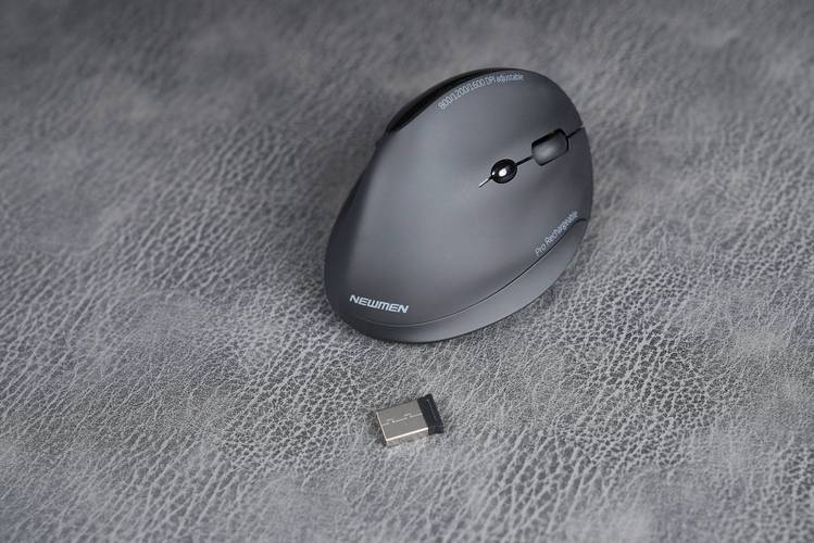 鼠标购买决策场景